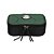 Estojo Box 100 Pens Luxcel Up4You Bola Futebol Verde - Imagem 2