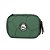 Estojo Box 100 Pens Luxcel Up4You Bola Futebol Verde - Imagem 1