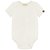 Conjunto Milon Body e Jardineira Ursos Off White e Verde - Imagem 2