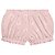 Conjunto Milon Body e Short Lacinhos Off White e Rosa - Imagem 3