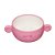 Kit Alimentação Pacific 5PCS Lilica Ripilica Happy Sky Rosa - Imagem 3