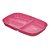 Kit Alimentação Pacific 5PCS Lilica Ripilica Happy Sky Rosa - Imagem 2