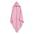 Toalha Com Capuz Lilica Ripilica Happy Sky Rosa - Imagem 4