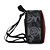 Lancheira Escolar Luxcel Up4You By Enaldinho Epico Preto - Imagem 3
