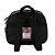 Lancheira Escolar Luxcel Up4You By Enaldinho Epico Preto - Imagem 2