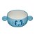 Kit Alimentação Pacific 5PCS Tigor T Tigre Happy Pilot Azul - Imagem 4