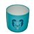 Kit Alimentação Pacific 5PCS Tigor T Tigre Happy Pilot Azul - Imagem 5
