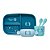 Kit Alimentação Pacific 5PCS Tigor T Tigre Happy Pilot Azul - Imagem 1