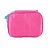 Estojo Box 100 Pens Luxcel Barbie Trio Sereias Rosa - Imagem 2
