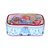 Estojo Box 100 Pens Luxcel Barbie Trio Sereias Rosa - Imagem 4