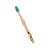 Escova de dente de bambu brasileira KIDS (INFANTIL) cerdas macias - Imagem 3
