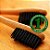 Escova de dente de bambu brasileira - Cores - Imagem 3
