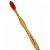 Escova de dente de bambu brasileira - Cores - Imagem 6