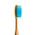 Escova de dente de bambu biodegradável - Imagem 6