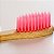 Escova de dente de bambu biodegradável - Imagem 8