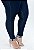 Calça Jeans Potencial Plus Size Clochard Lucinelma Azul - Imagem 5