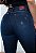 Calça Jeans Cheris Skinny Lucirene Azul - Imagem 4