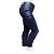 Calça Jeans Feminina Plus Size Cintura Alta Azul Thomix - Imagem 3