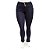 Calça Jeans Feminina Plus Size Cintura Alta Escura Thomix Levanta Bumbum - Imagem 3