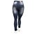 Calça Jeans Feminina Plus Size Cintura Alta Hot Pants Skinny Helix - Imagem 2