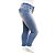 Calça Jeans Clara Feminina Plus Size Cintura Alta Cheris Levanta Bumbum - Imagem 3
