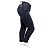 Calça Jeans Feminina Plus Size Cintura Alta Azul Credencial - Imagem 2