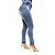 Calça Jeans Clara Feminina Legging Credencial Levanta Bumbum - Imagem 2