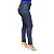 Calça Jeans Feminina Azul Escura Deerf Levanta Bumbum - Imagem 3