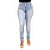 Calça Jeans Clara Feminina Legging Helix Levanta Bumbum - Imagem 3