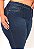 Calça Jeans Ane Plus Size Flare Haidi Azul - Imagem 4