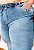 Calça Jeans Helix Plus Size Jogger Fieline Azul - Imagem 5
