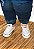 Calça Jeans Helix Plus Size Jogger Rhayene - Imagem 4