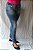 Calça Jeans Legging Feminina Helix Levanta Bumbum 750 - Imagem 7