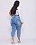 Calça Jeans Plus Size Capri Eduarda - Imagem 5