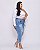 Calça Jeans Plus Size Capri Eduarda - Imagem 6