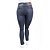 Calça Jeans Plus Size Feminina Credencial com Lavagem Escura - Imagem 1