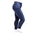 Calça Jeans Feminina Plus Size Helix Azul Carbono - Imagem 3