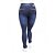 Calça Jeans Feminina Plus Size Helix Azul Carbono - Imagem 1