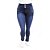 Calça Jeans Feminina Plus Size Helix Azul Carbono - Imagem 2