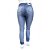 Calça Plus Size Jeans Feminina Hot Pants Cheris - Imagem 3