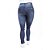 Calça Jeans Plus Size Feminina Azul Escura MC2 - Imagem 3