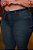 Calça Jeans Credencial Plus Size Skinny Macileide Azul - Imagem 6