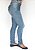 Calça Jeans Helix Feminina Azul com Elastano - Imagem 2