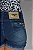 Shorts Jeans Meitrix com Elastano com Bolsos - Imagem 4