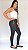 Calça Legging Montaria Tecido Poliamida com Zíper - Imagem 5