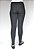 Calça Legging Montaria Tecido Poliamida com Zíper - Imagem 2