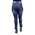 Calça Jeans Feminina Hot Pants Rasgadinha Helix - Imagem 3