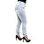 Calça Jeans Feminina Clara com Elástico no Tornozelo Helix - Imagem 3