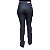 Calça Jeans Flare Feminina Escura Credencial Cintura Alta - Imagem 3