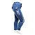 Calça Jeans Plus Size Feminina Azul Cintura Alta Thomix - Imagem 2